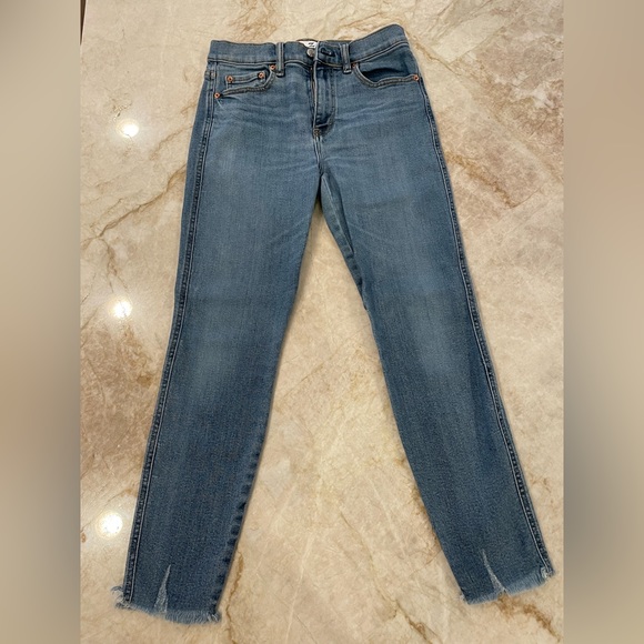 Daze Tillys denim jeans - Picture 1 of 2